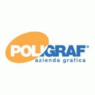 Poligraf Logo PNG Vector
