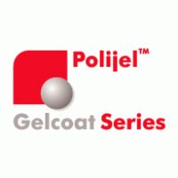 Polijel Gelcoat Logo PNG Vector