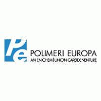 Polimeri Europa Logo PNG Vector