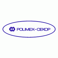 Polimex-Cekop Logo PNG Vector