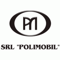 Polimobil Logo PNG Vector