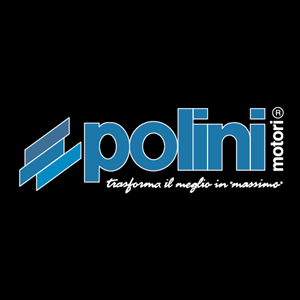 Polini Logo PNG Vector