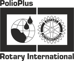 PolioPlus Logo PNG Vector