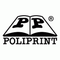 Poliprint Logo PNG Vector