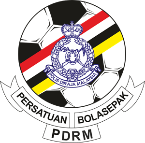 Polis DiRaja Malaysia Logo PNG Vector