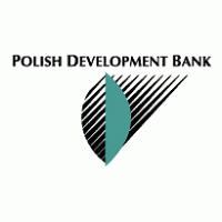 Polish Development Bank Logo PNG Vector