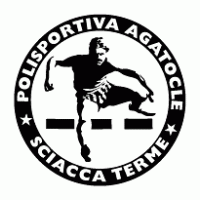 Polisportiva Agatocle Logo PNG Vector