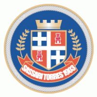 Polisportiva Sassari Torres Logo Vector