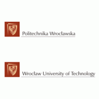 Politechnika Wroclawska Logo PNG Vector