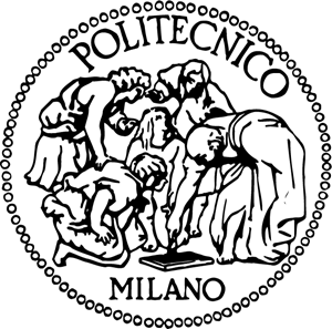 Politecnico di Milano Logo Vector