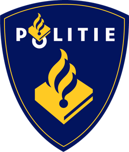 Politie Logo PNG Vector
