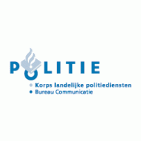 Politie - KLPD Logo PNG Vector