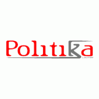 Politika lounge Logo PNG Vector