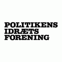Politikens Idraets Forening Logo PNG Vector