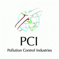 Pollution Control Industries Logo PNG Vector