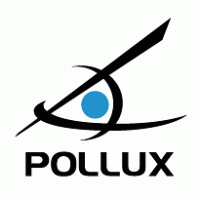 Pollux Logo Vector