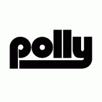 Polly Logo PNG Vector