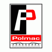 Polmac srl. Logo PNG Vector