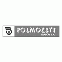 Polmozbyt Krakow Logo PNG Vector