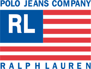Polo Jeans Ralph Lauren Logo PNG Vector