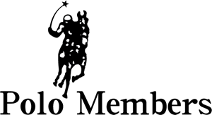 Polo Members Logo Vector