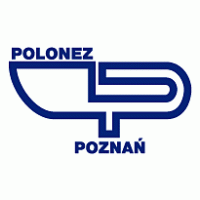 Polonez Poznan Logo PNG Vector