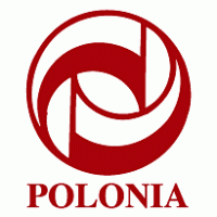 Polonia Logo PNG Vector