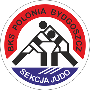 Polonia Bydgoszcz Judo Logo Vector