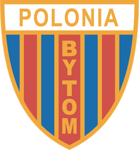 Polonia Bytom Logo PNG Vector