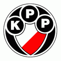 Polonia Warszawa Logo PNG Vector