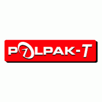 Polpak-T Logo PNG Vector