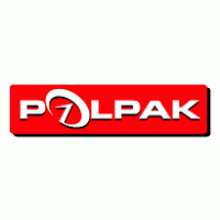 Polpak Logo PNG Vector
