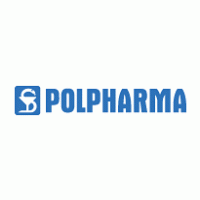 Polpharma Logo PNG Vector