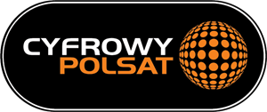 Polsat Cyfrowy Logo Vector