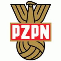 Polski Zwiazek Pilki Noznej Logo PNG Vector
