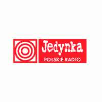 Polskie Radio 1 Logo PNG Vector