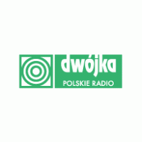 Polskie Radio 2 Logo PNG Vector
