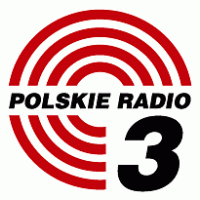 Polskie Radio 3 Logo PNG Vector