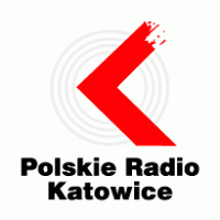 Polskie Radio Katowice Logo Vector