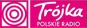 Polskie Radio Trójka Logo PNG Vector