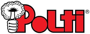 Polti Logo PNG Vector