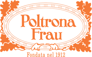 Poltrona Frau Logo PNG Vector