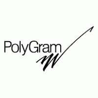 PolyGram Logo PNG Vector