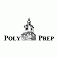 Poly Prep Logo PNG Vector