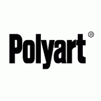 Polyart Logo PNG Vector