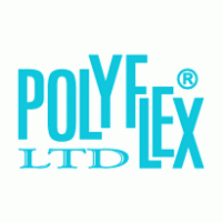 Polyflex Ltd Logo PNG Vector
