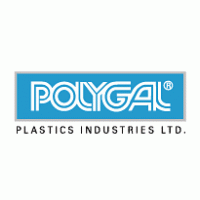 Polygal Logo PNG Vector