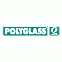 Polyglass Logo PNG Vector