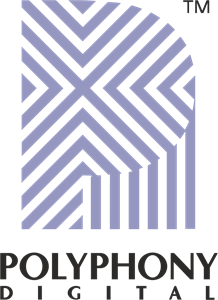 Polyphony Logo PNG Vector