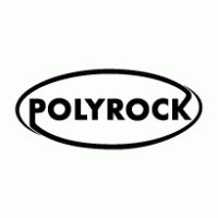 Polyrock Logo PNG Vector
